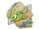 Sticker | b1t (Holo) | Rio 2022