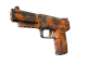 Five-SeveN | Orange Peel CS2 skin