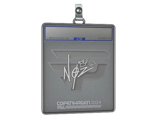 Sticker Slab | NQZ | Copenhagen 2024