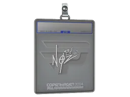 Sticker Slab | NQZ | Copenhagen 2024