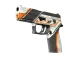 P250 | Asiimov CS2 skin