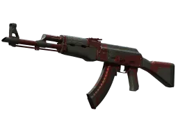 AK-47 | Orbit Mk01 (Battle-Scarred)