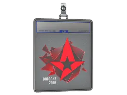 Sticker Slab | Astralis | Cologne 2016