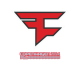 Sticker | FaZe Clan | Copenhagen 2024