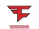 Sticker | FaZe Clan | Copenhagen 2024 CS2 skin