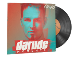 Music Kit | Darude, Moments CS:GO