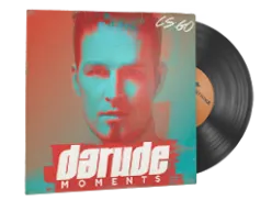Music Kit | Darude, Moments CSGO CS2 skin