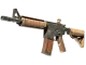 M4A4 | Poly Mag CS2 skin