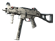 StatTrak™ UMP-45 | Arctic Wolf (Factory New)