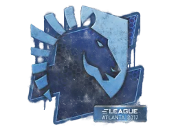 Sealed Graffiti | Team Liquid | Atlanta 2017