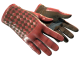 ★ Driver Gloves | Crimson Weave (Minimal Wear)