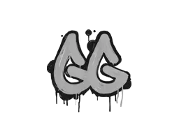 Sealed Graffiti | GGEZ CS2 skin