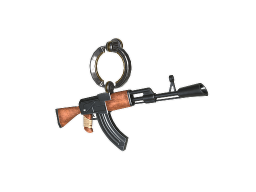 Charm | Baby's AK