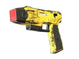 Zeus x27 | Charged Up CS2 skin