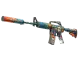 M4A1-S | Player Two CS2 skin