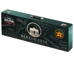 Berlin 2019 Overpass Souvenir Package