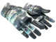 ★ Moto Gloves | Cool Mint CS2 skin