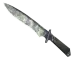★ Classic Knife | Stained CS2 skin
