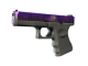 StatTrak™ Glock-18 | Moonrise (Field-Tested)