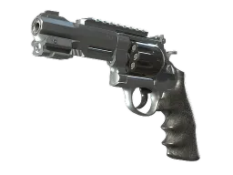 R8 Revolver | Dark Chamber CS2 skin
