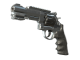 R8 Revolver | Dark Chamber