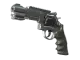 R8 Revolver | Dark Chamber CS2 skin