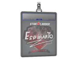 Sticker Slab | EspiranTo | Berlin 2019