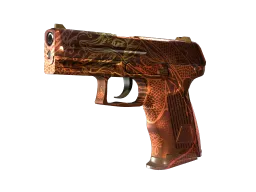 P2000 | Imperial Dragon (Factory New)