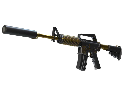 Souvenir M4A1-S | Knight (Factory New)