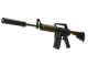 Souvenir M4A1-S | Knight (Factory New)