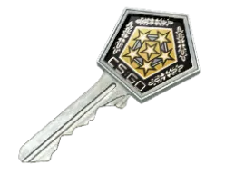 Chroma Case Key