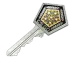 Chroma Case Key CS2 skin