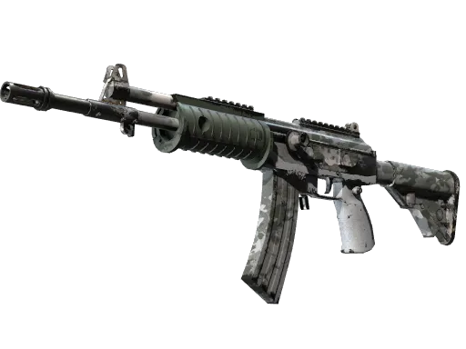 Galil AR | Urban Rubble (Well-Worn)