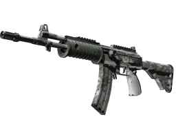 Galil AR | Urban Rubble (Well-Worn)