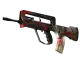 FAMAS | Roll Cage CS2 skin