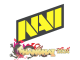 Sticker | Natus Vincere | Shanghai 2024