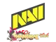 Sticker | Natus Vincere | Shanghai 2024 CS2 skin