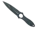 ★ Skeleton Knife | Night Stripe CS2 skin