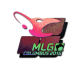 Sticker | mousesports | MLG Columbus 2016 skin