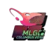 Sticker | mousesports | MLG Columbus 2016 CS2 skin
