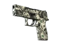 P250 | Franklin (Well-Worn)