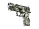 P250 | Franklin CS2 skin
