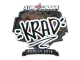 Sticker | Krad | Berlin 2019 CS2 skin