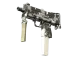 MAC-10 | Urban DDPAT CS2 skin
