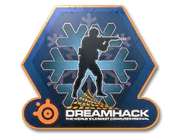 Sticker | Shooter