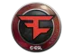 Sticker | FaZe Clan | Katowice 2019 CS2 skin
