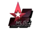 Sticker | Astralis | MLG Columbus 2016 CS2 skin