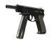 CZ75-Auto | Victoria (Battle-Scarred)