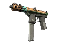 Tec-9 | Flash Out (Field-Tested)