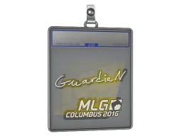 Sticker Slab | GuardiaN | MLG Columbus 2016